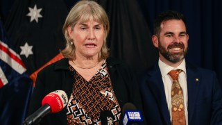 eva lawler northern territory
