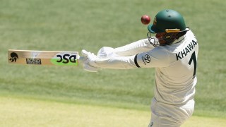 usman khawaja
