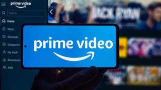 amazon