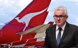 qantas
