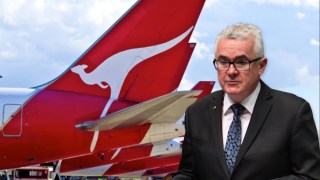 qantas