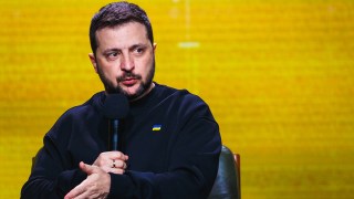 Zelensky