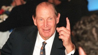 kerry packer