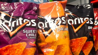 doritos workers
