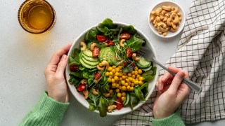 vegan food safety
