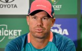 david warner