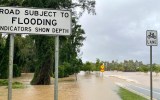 queensland floods