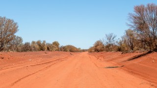 alice springs body