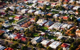 housing