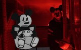 mickey mouse