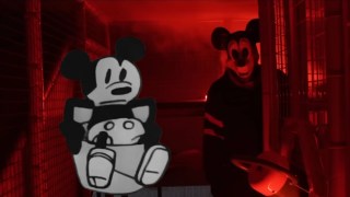 mickey mouse