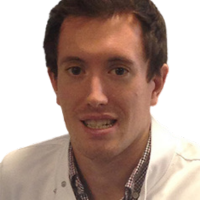 Christopher Gaffney