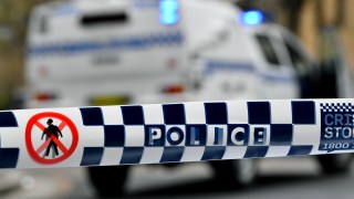 police