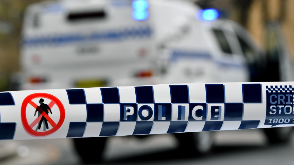 police