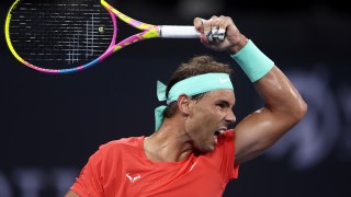 rafael nadal