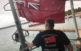 red ensign