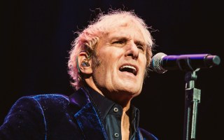 michael bolton
