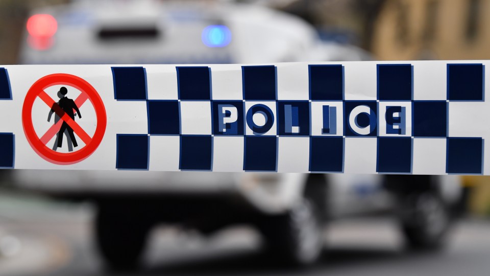 Police
