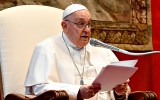 Pope francis