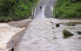 Queensland floods