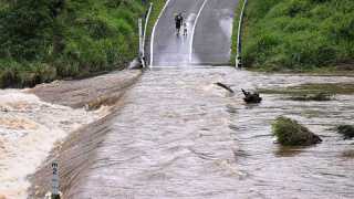 Queensland floods