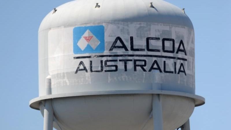Alcoa