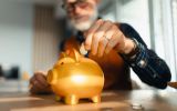 superannuation