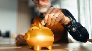 superannuation