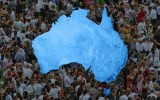 australia population