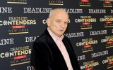 pictured is The Sopranos creator David Chase