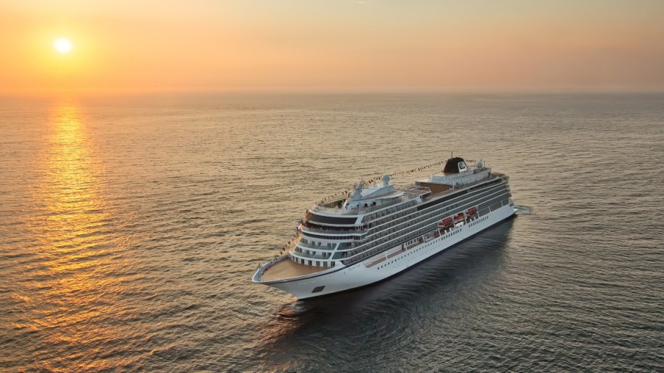 cruise