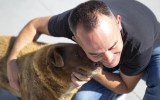 bobi oldest dog