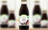 sunraysia prune juice