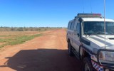 durham man missing qld