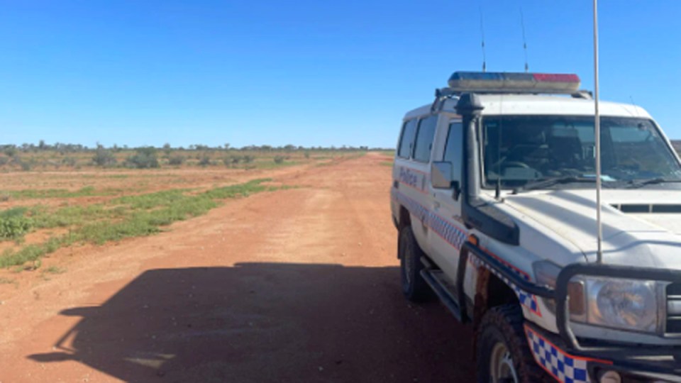 durham man missing qld