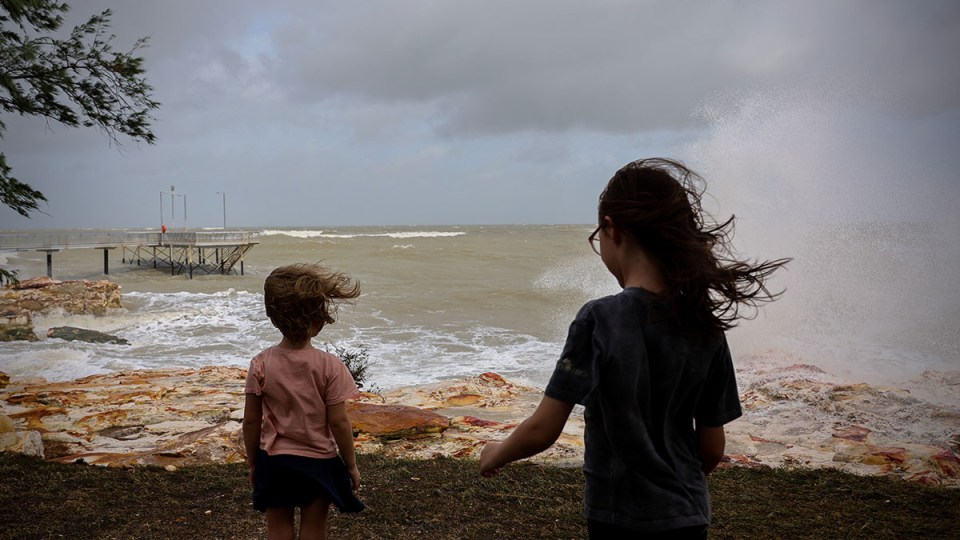 weather storms