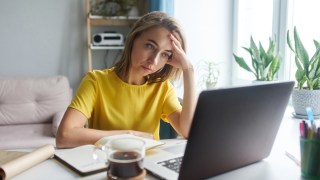 work from home