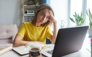 work from home