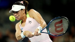 Ajla Tomljanovic