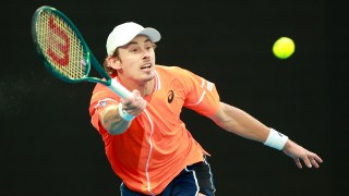 alex de minaur