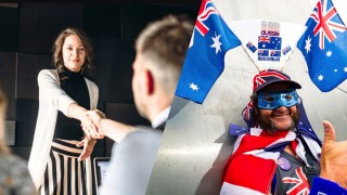 australia day