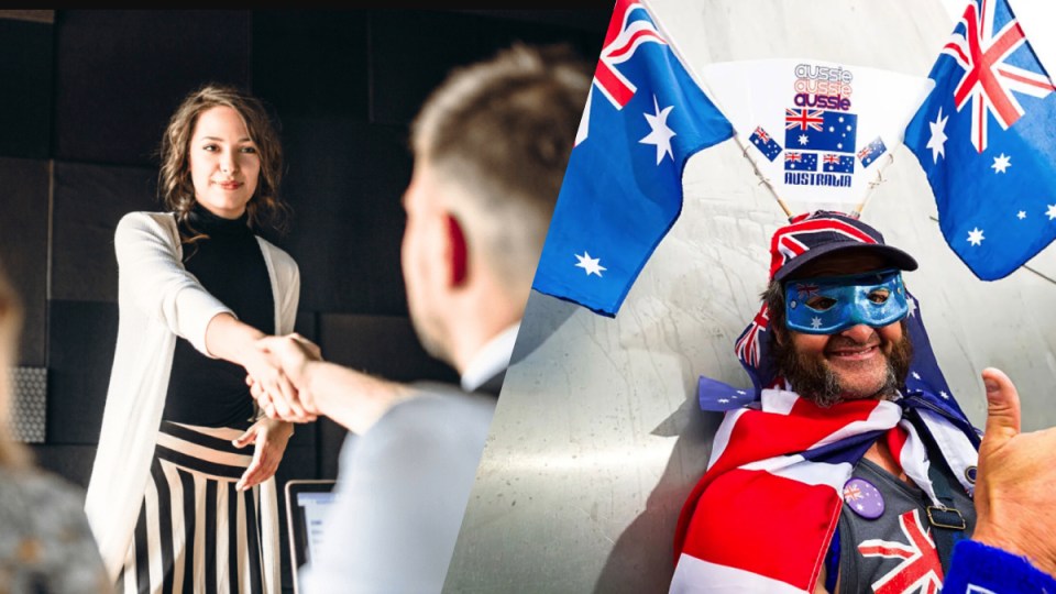 australia day