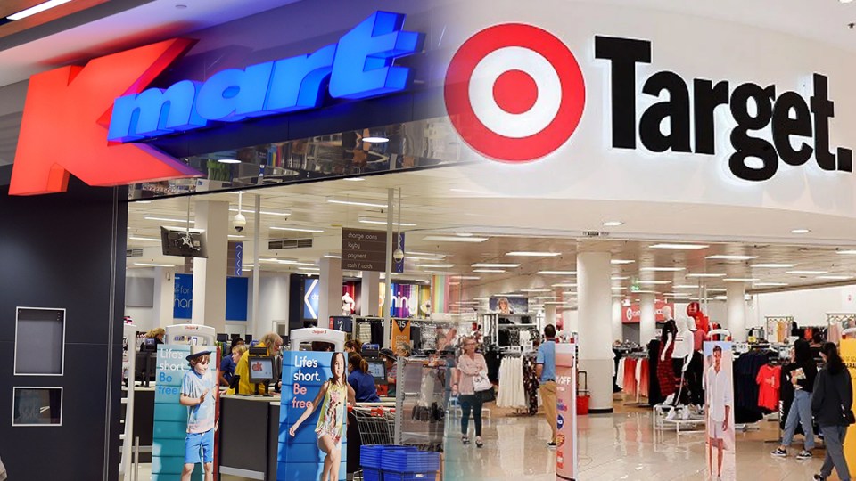 target