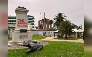 Captain cook