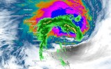 cyclone kirrily