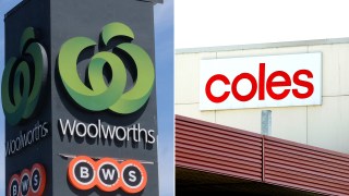 Supermarkets