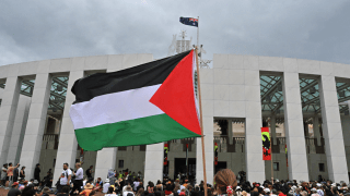 Palestine
