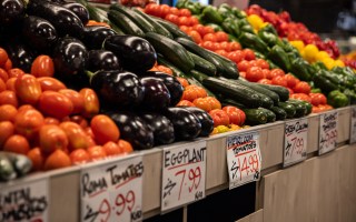 Consumer price index