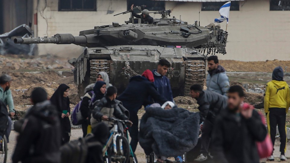 unrwa