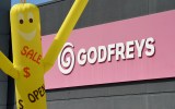 Godfreys